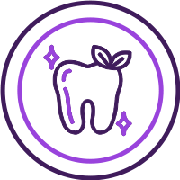 Dental Cleaning Improves Freshness of Breath