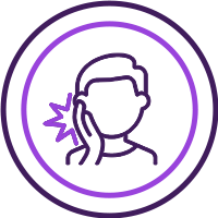 Emergency Dentistry Manage Pain Icon