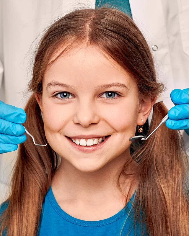 Benefits of Child Dentistry