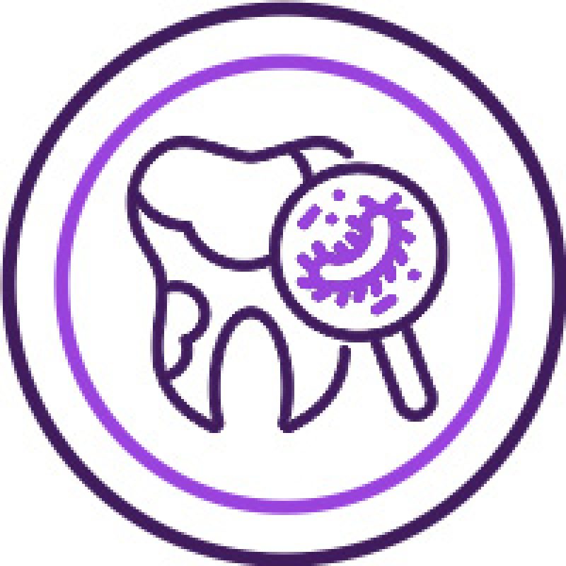 Prevents-Further-Infection