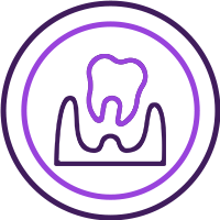 Gum Disease Treatment Prevents Tooth Loss