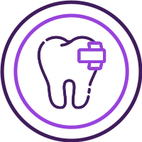 Protect Against Further Decay Vector