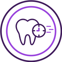 Teeth Whitening Quick and Convenient