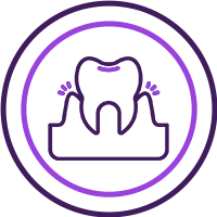 Gum Disease Treatment Restores Gum Health