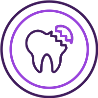 Emergency Dentistry Icon