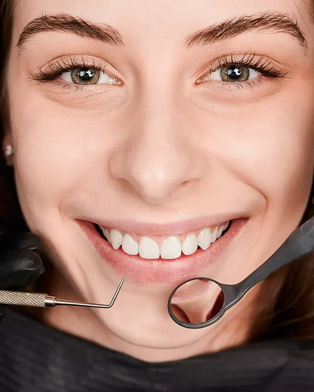 Benefits of Wisdom Teeth Removal