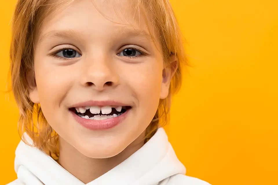 Dental Crowns for Kids vs Adults