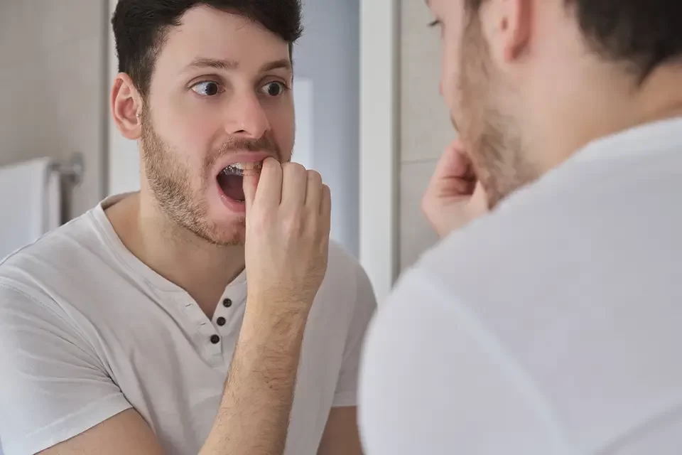 Typical Oral Health Problems & the Role of Cosmetic Dentistry