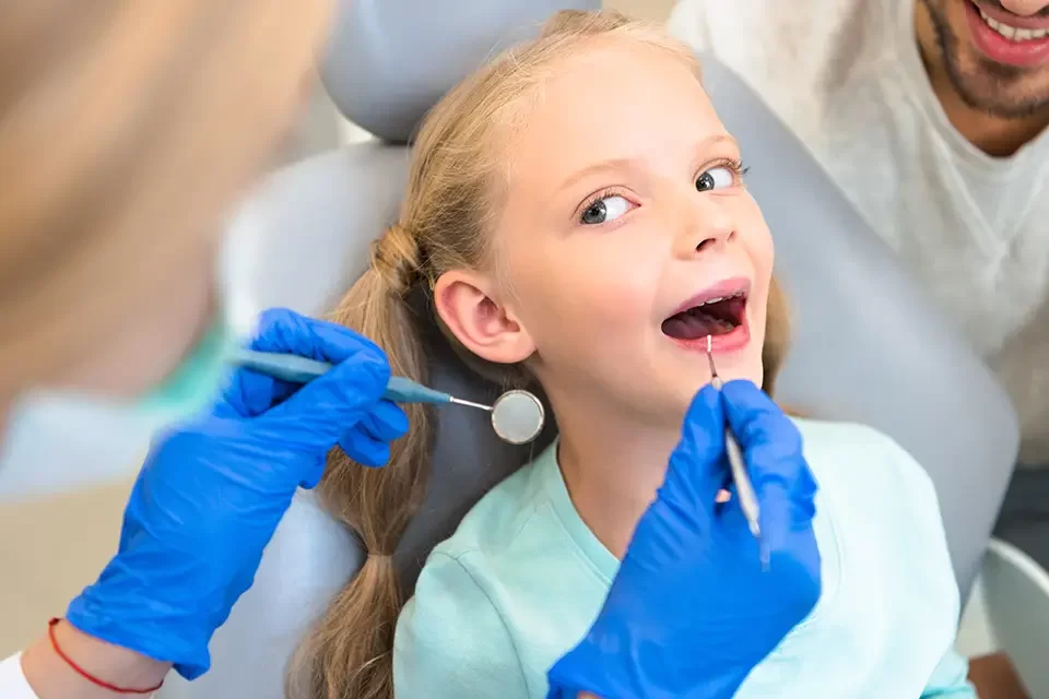 Where to Get Kids Dental Check-Up