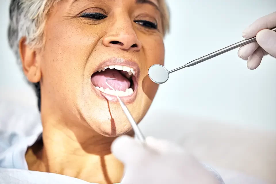 dental examination What to Expect During Your Dental Exam at North Hill Dental
