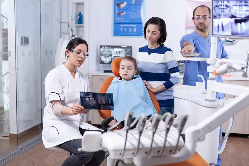 Comprehensive Family Dental Care in Richmond Hill: Scope and Philosophy