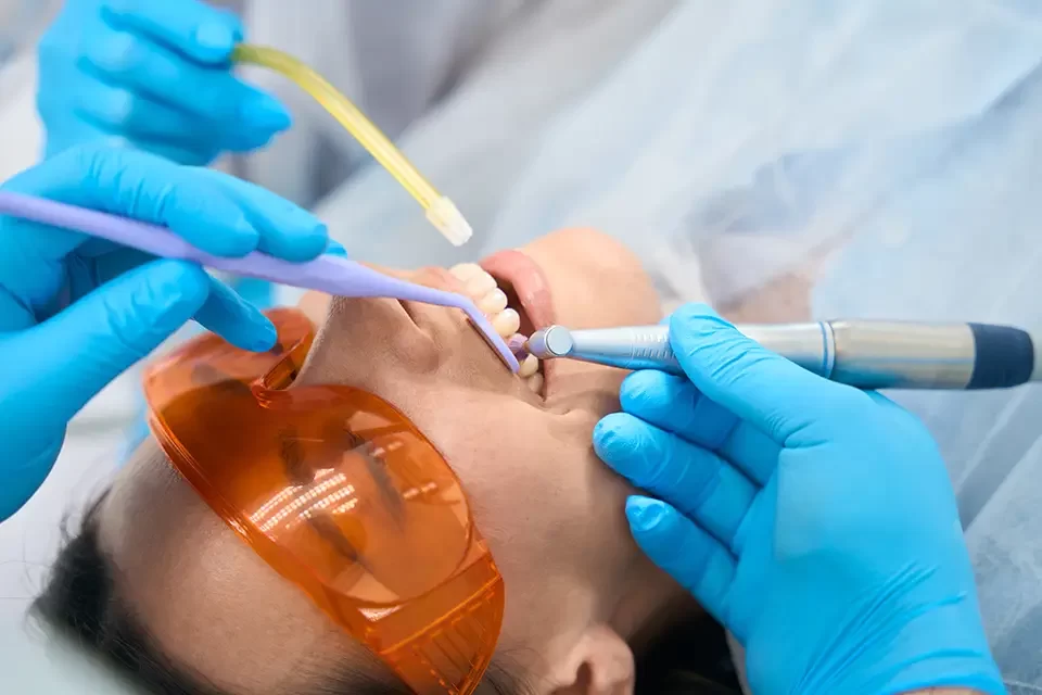 Fluoride Varnish and Fluoride Treatment Age Limits: Is It Safe for Babies?