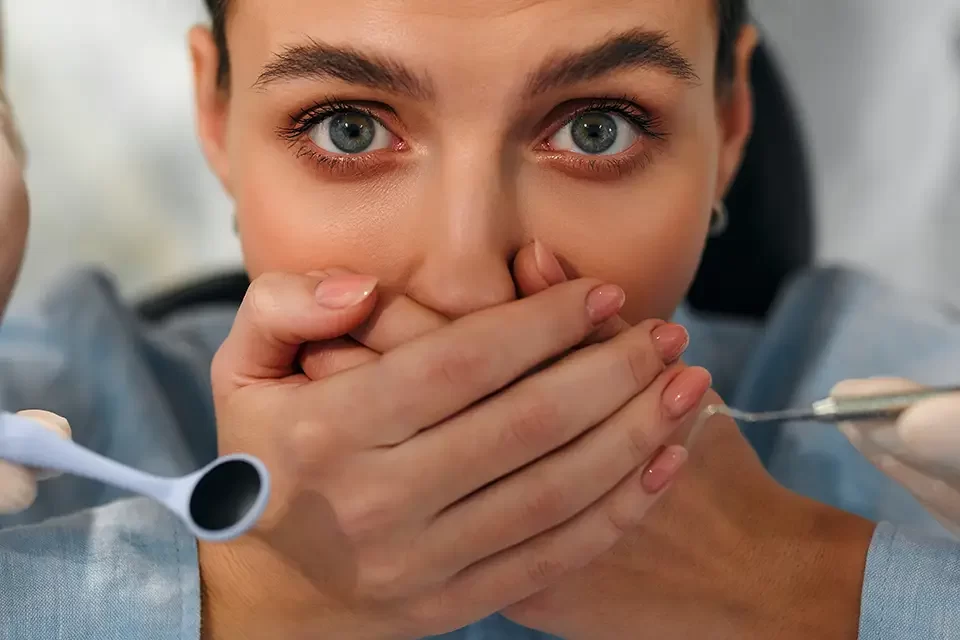 Typical Oral Health Problems: What We See Most