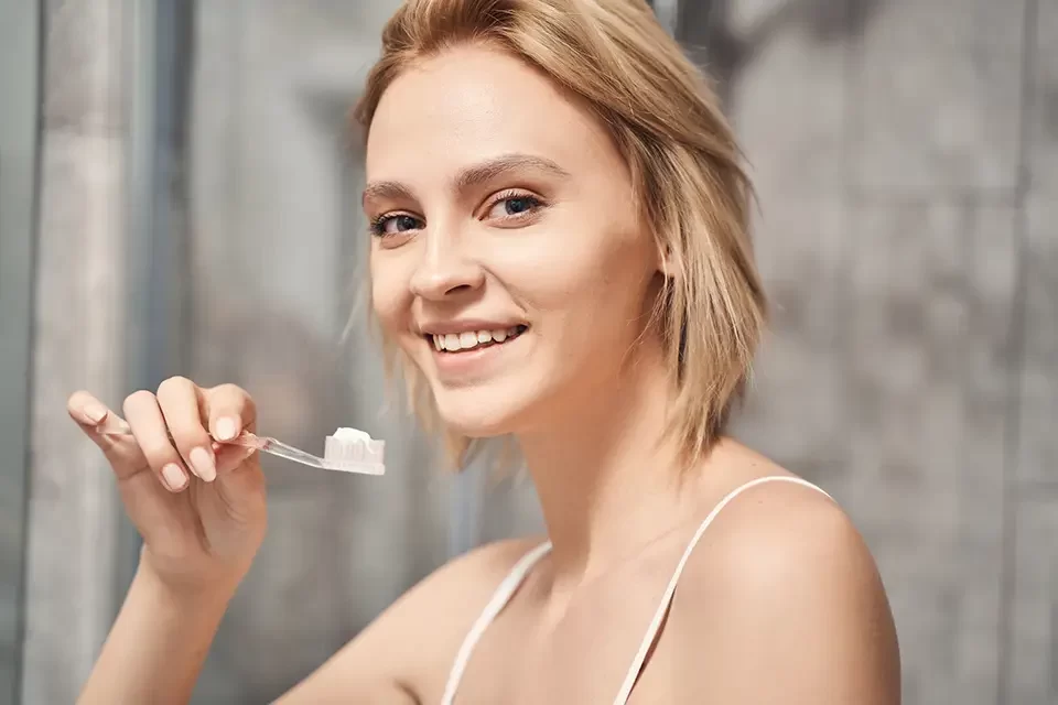 Ways to Achieve Whiter Teeth