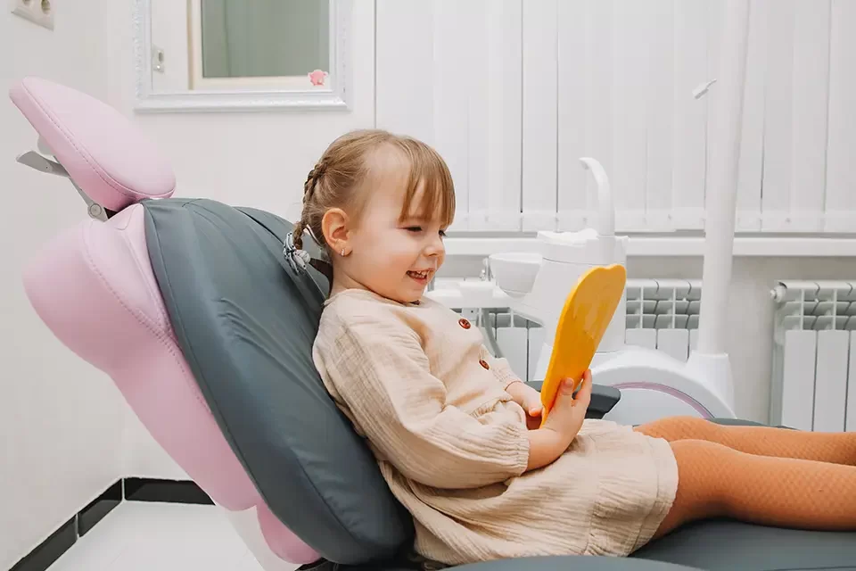 What Is Pulp Therapy?