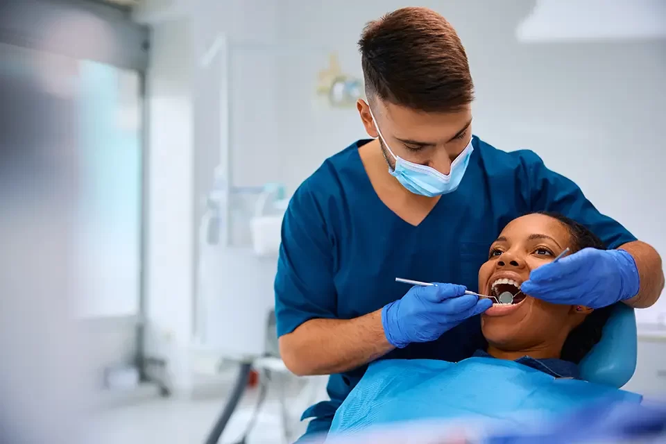 Children and Emergency Dental Situations