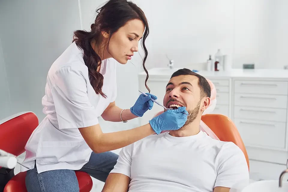 Recognizing True Dental Emergency Situations