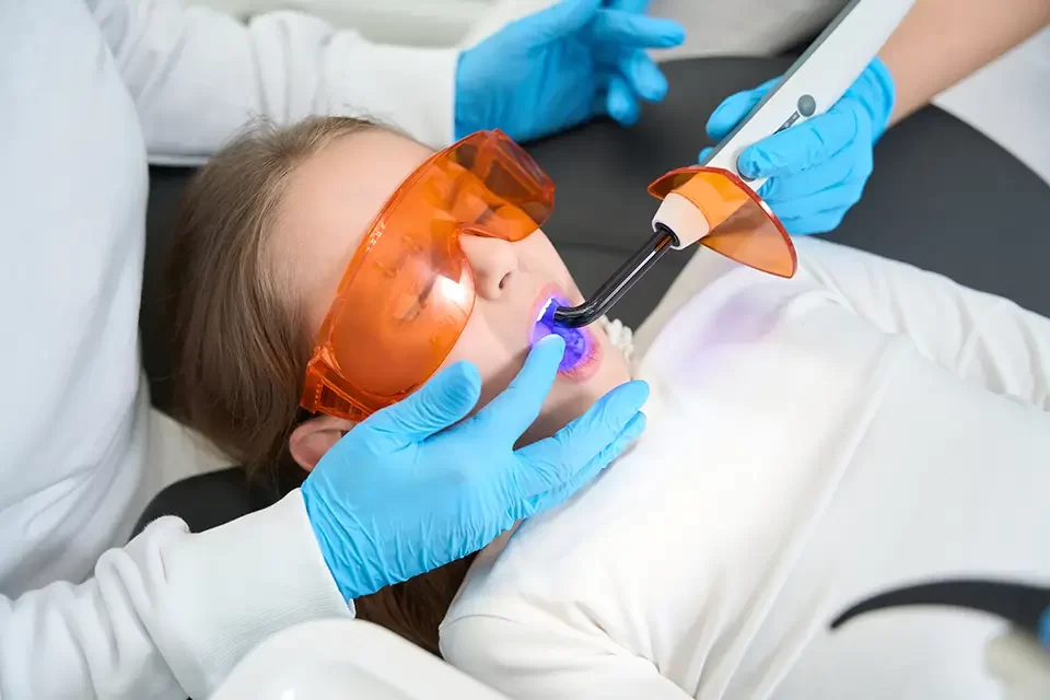 Keep Your Child's Teeth Healthier with Dental Sealants for Kids
