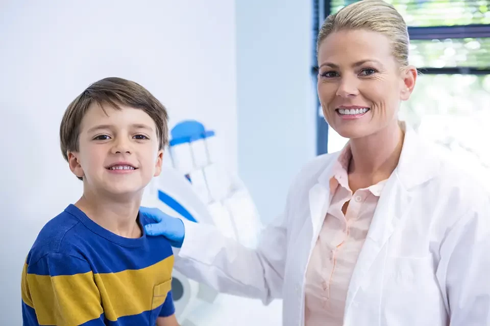 Should My Child Get Dental Sealants?