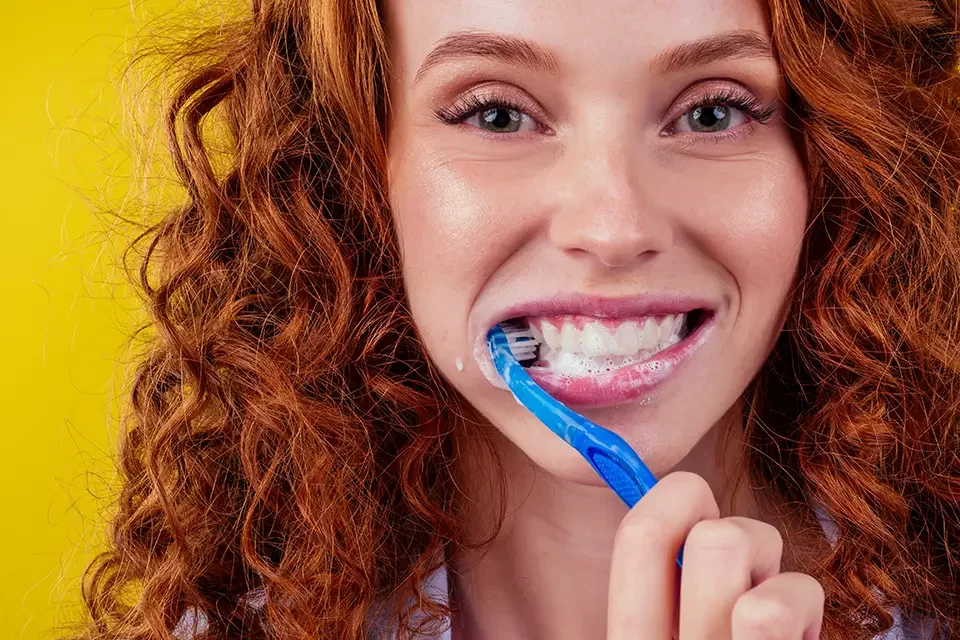 How North Hill Dental Personalizes Your Route to Whiter Teeth