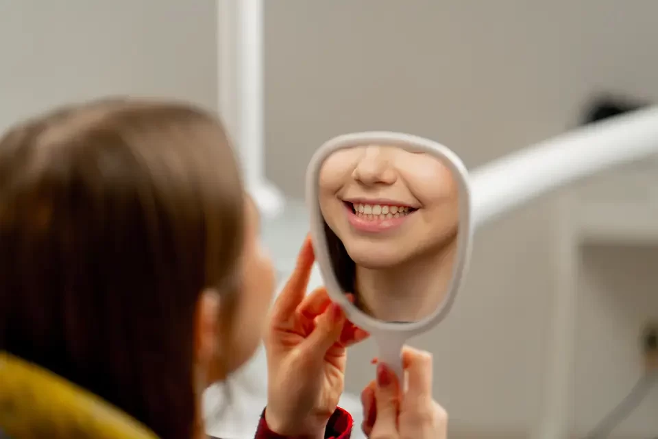 smile design The Smile Design Process: Step-by-Step Guide