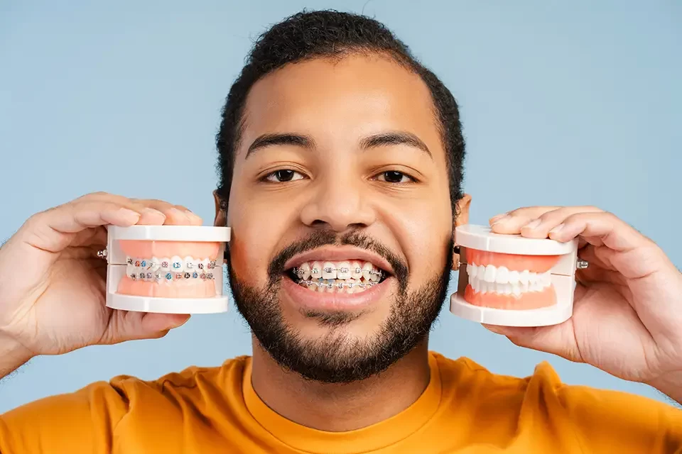 Invisalign or Braces: The Basics