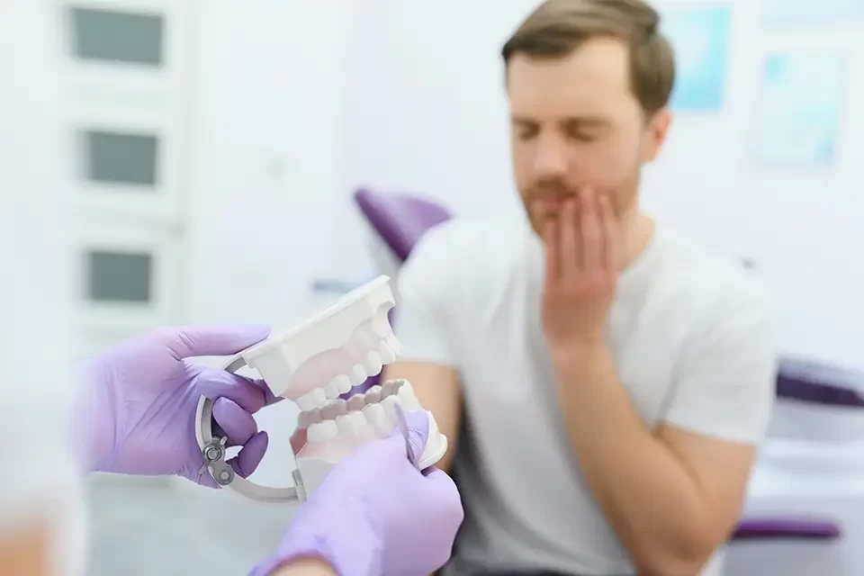 tooth pain relief What Causes Tooth Pain?