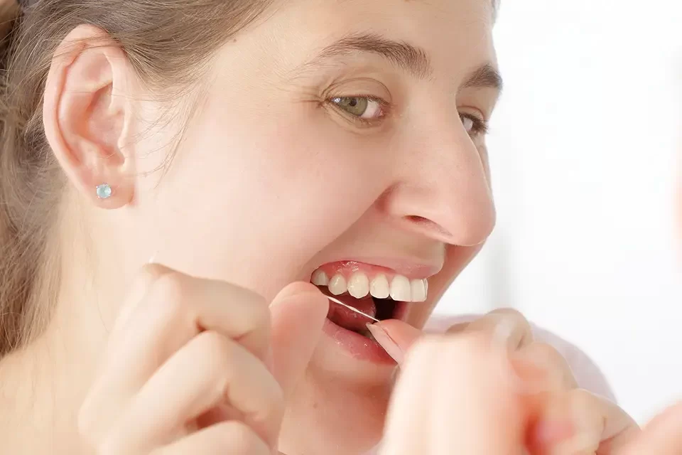 Can Gingivitis Be Reversed? The Biology Behind "Yes"